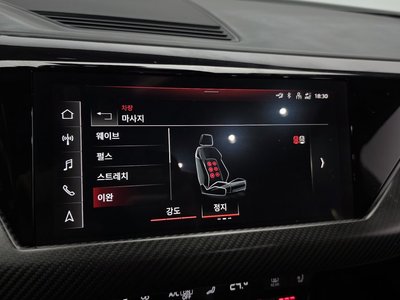 2022 AUDI E-TRON GT 缩略图 23
