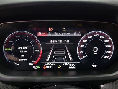 2022 AUDI E-TRON GT 缩略图 11