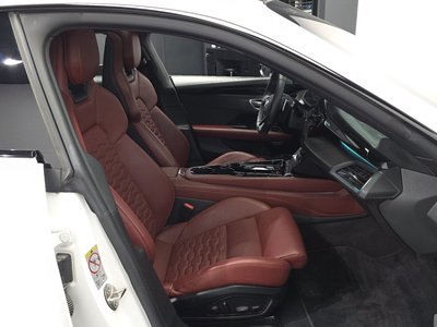 2022 AUDI E-TRON GT 缩略图 17