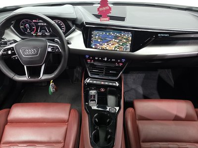 صورة 5 لـ 2022 AUDI E-TRON GT