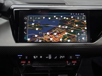2022 AUDI E-TRON GT 缩略图 27