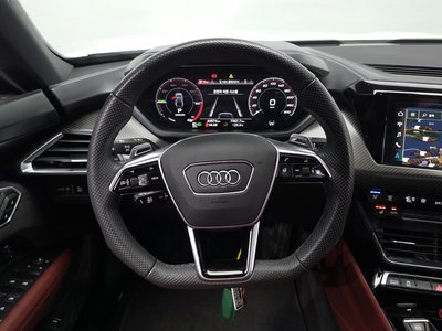 2022 AUDI E-TRON GT 缩略图 19