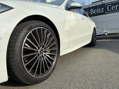 MERCEDES-BENZ C-CLASS - 4