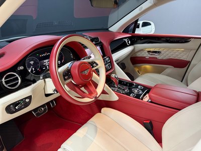 BENTLEY BENTAYGA - 10