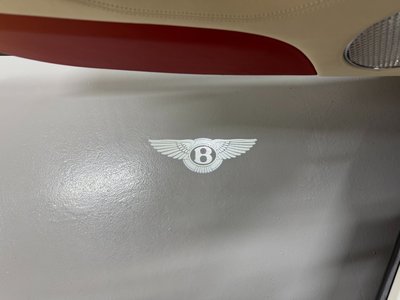 BENTLEY BENTAYGA - 9