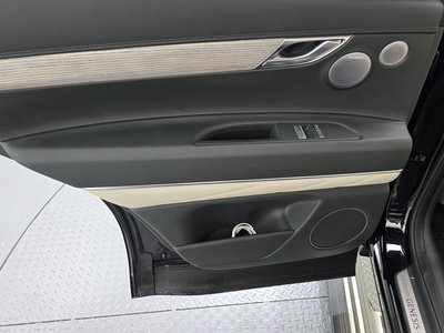 2025 Genesis GV80 — миниатюра 15