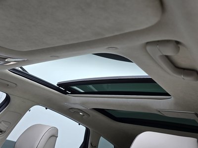2025 Genesis GV80 — миниатюра 23