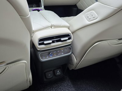 2025 Genesis GV80 — миниатюра 25