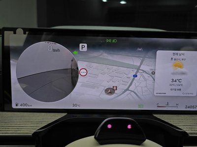2025 Genesis GV80 — миниатюра 11