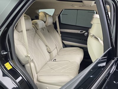 2025 Genesis GV80 — миниатюра 18