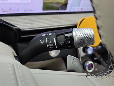 2025 Genesis GV80 — миниатюра 30