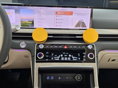 2025 Genesis GV80 — миниатюра 20
