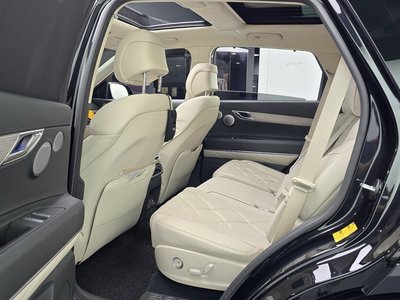 2025 Genesis GV80 — миниатюра 16