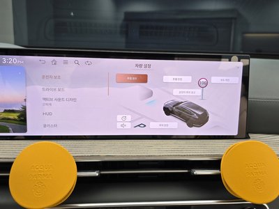 2025 Genesis GV80 — миниатюра 29
