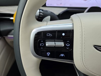 2025 Genesis GV80 — миниатюра 32