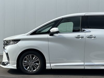 2023 Toyota ALPHARD — миниатюра 39