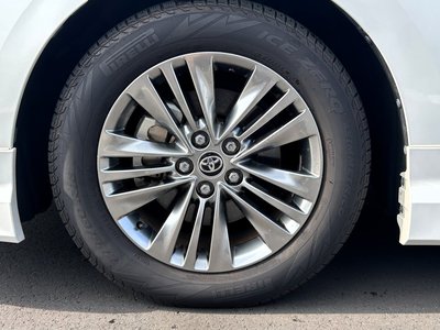 2023 Toyota ALPHARD — миниатюра 42