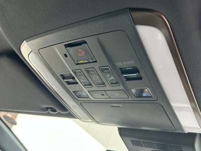 2023 Toyota ALPHARD — миниатюра 48