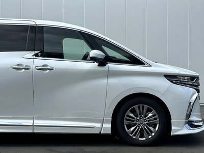 2023 Toyota ALPHARD — миниатюра 37