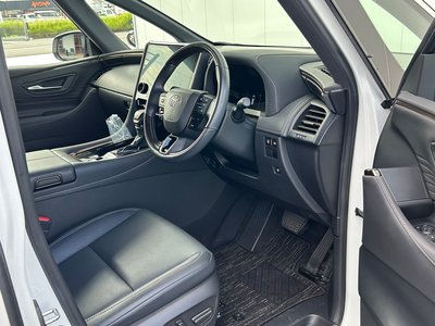 2023 Toyota ALPHARD — миниатюра 45