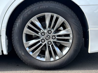 2023 Toyota ALPHARD — миниатюра 41