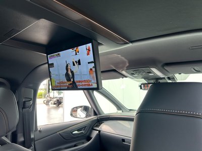 2023 Toyota ALPHARD — миниатюра 24