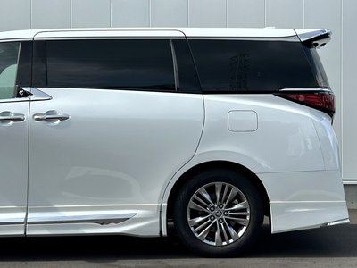 2023 Toyota ALPHARD — миниатюра 40
