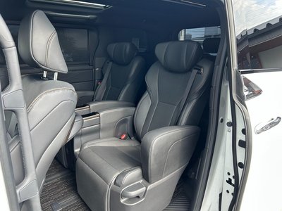 2023 Toyota ALPHARD — миниатюра 54