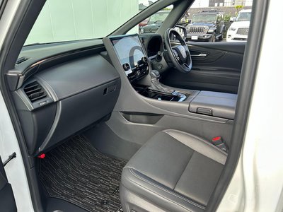 2023 Toyota ALPHARD — миниатюра 55