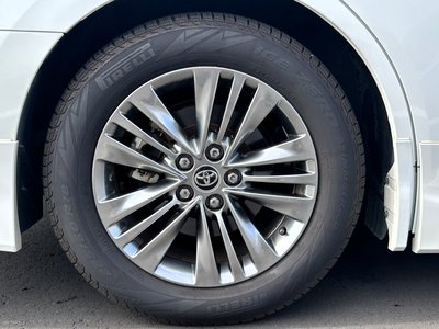 2023 Toyota ALPHARD — миниатюра 38