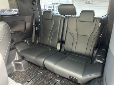2023 Toyota ALPHARD — миниатюра 27