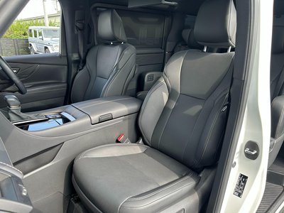 2023 Toyota ALPHARD — миниатюра 25
