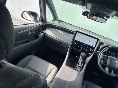 2023 Toyota ALPHARD — миниатюра 60