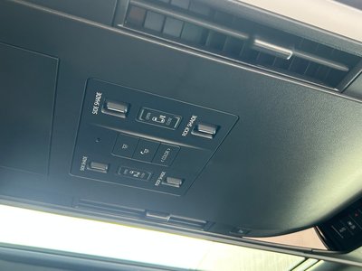 2023 Toyota ALPHARD — миниатюра 52