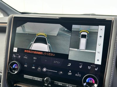 2023 Toyota ALPHARD — миниатюра 21