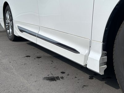 2023 Toyota ALPHARD — миниатюра 33