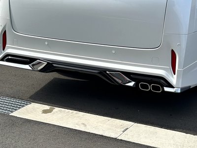 2023 Toyota ALPHARD — миниатюра 35