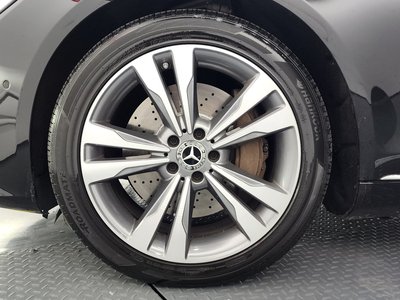 MERCEDES-BENZ S-CLASS - 6