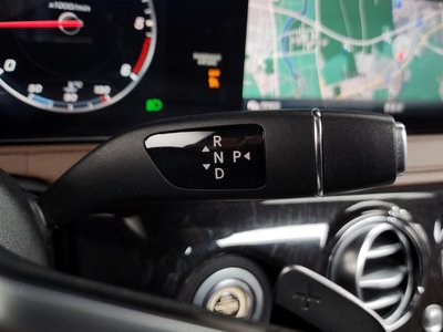 MERCEDES-BENZ S-CLASS - 9