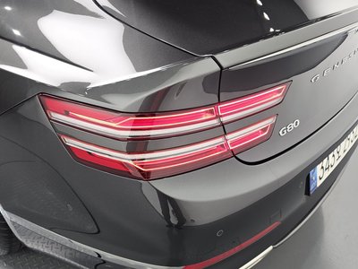 GENESIS G80 (RG3) - 10