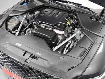GENESIS G80 (RG3) - 7
