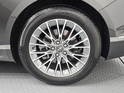 GENESIS G80 (RG3) - 8