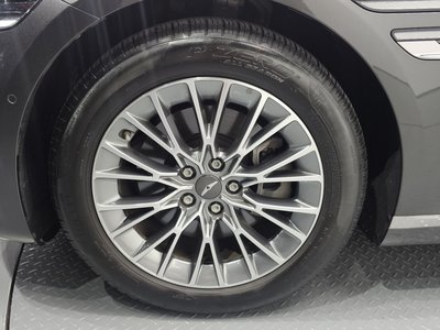GENESIS G80 (RG3) - 6