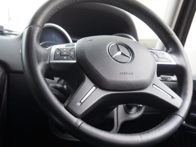 MERCEDES-BENZ G-CLASS - 10