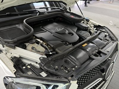 MERCEDES-BENZ GLE - 7