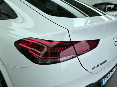 MERCEDES-BENZ GLE - 10