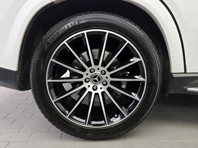 MERCEDES-BENZ GLE - 6