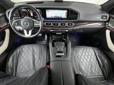 MERCEDES-BENZ GLE - 5
