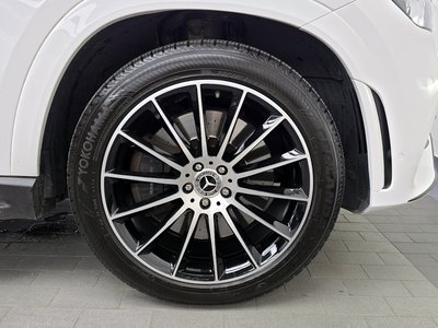 MERCEDES-BENZ GLE - 8