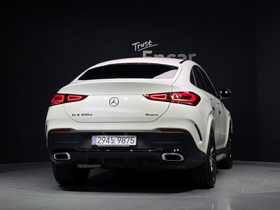 MERCEDES-BENZ GLE - 3